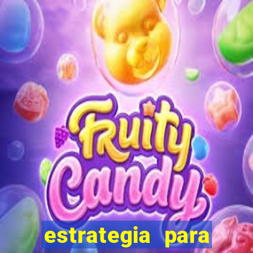 estrategia para ganhar no keno minas